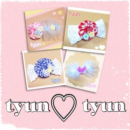 tyun♡tyun