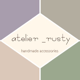 atelier _rusty  