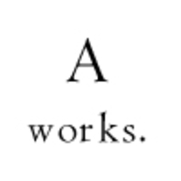 A-works.
