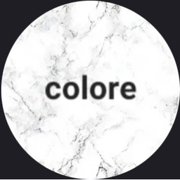 coloré
