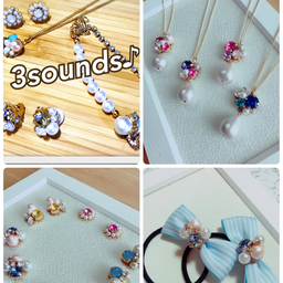 3Sounds♪