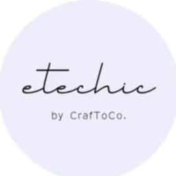 etechic by CrafToco.