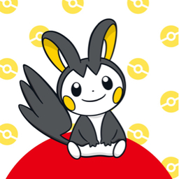 ぽぽん