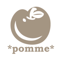 *pomme*