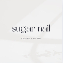 sugar nailtip