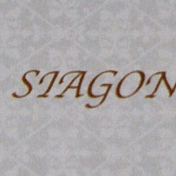 siagon