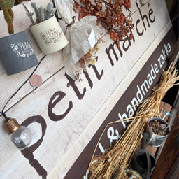 petit marché
