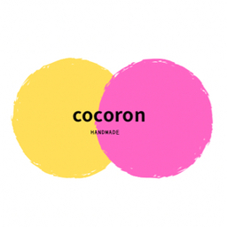 cocoron＊こころを込めて＊