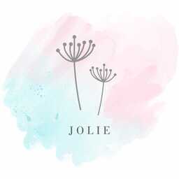 jolie muget