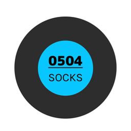 0504socks