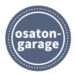 osaton-garage
