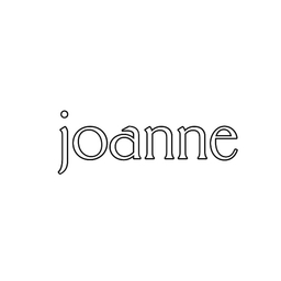 joanne 