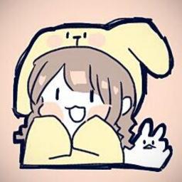 芹口ゆな。