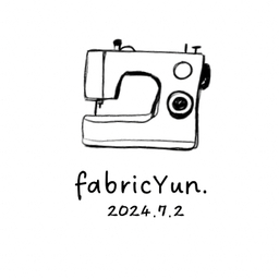fabric Yun.