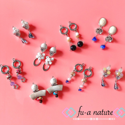 fu-a☆nature
