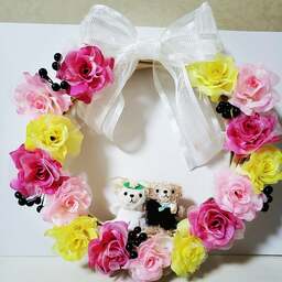 ATCHI　*HUG  KISS*