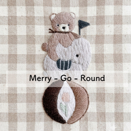 Merry - Go - Round