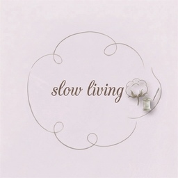 slow living