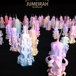 jumeirah