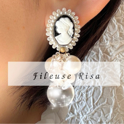 Fileuse Risa