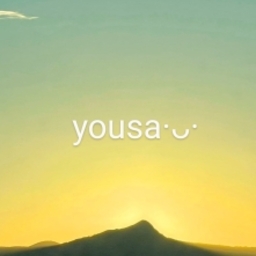yousa·ᴗ·shop