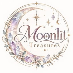 Moonlit Treasures