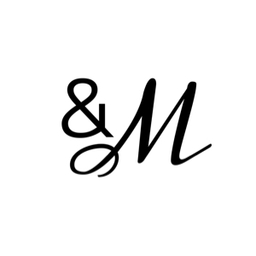 andM