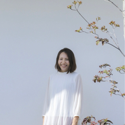 詩香