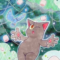 ネコの鏡屋