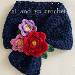 　ai_and_yu_crochet