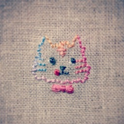 tabby