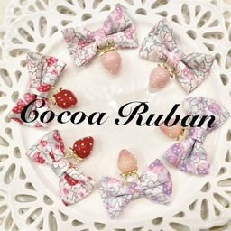 Cocoa Ruban