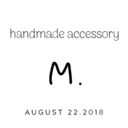 M. ( エムドット )