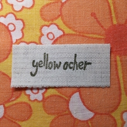 yellow ocher