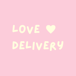 love delivery