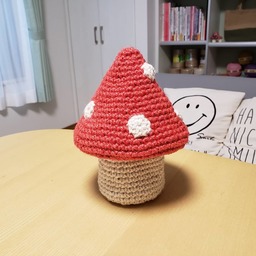 きの子