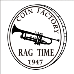 RAGTIME COIN FACTORY