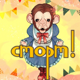 cmopm!