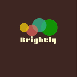 Brightly