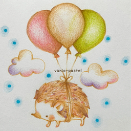 vanio-pastel