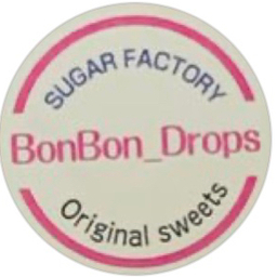 bonbon-drops