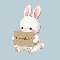 tomocchi☆*