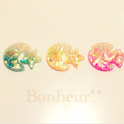 Bonheur** さくら