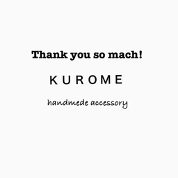 KUROME