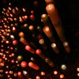 710candle