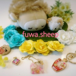 fuwa.sheep