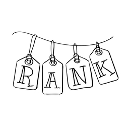 RANK
