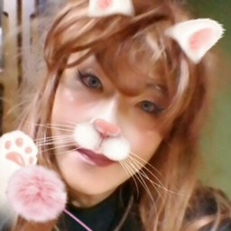 もんちぃネイルチップ