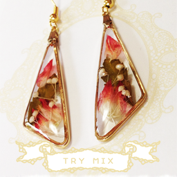 trymix