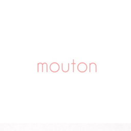 mouton kids